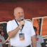 Мэр Хабаровска Сергей Кравчук: Город становится центром автомобильного спорта на Дальнем Востоке - KamchatkaMedia.Ru
