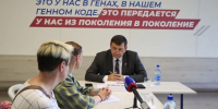 После жалоб смолян Игорь Ляхов потребовал объяснений от Фонда капремонта - SmolDaily.Ru