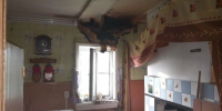 Молнии атакуют Вологодскую область: горят дома и деревья - ProGorod35.Ru