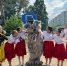 Весело, дружно, по-семейному! - Асбестовский городской округ