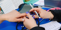 В Пензе ученые создают психологический тест, чтобы спасать сердца быстрее - ПензаСМИ