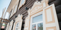 Город, Деревянная архитектура, Томские новости, интересные новости Томска деревянная архитектура постройки торги восстановление Семь томских «домов за рубль» выставят на торги - Томский обзор