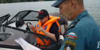 Профилактические мероприятия на акватории рек Волга, Ячменка и Сеготь. - Пучежские вести