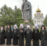В Новосибирске прошли мероприятия в честь Дня Крещения Руси - 1-LINE