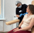В Петрозаводске открыли центр, где делают прививки от редких инфекций - StolicaOnego.Ru