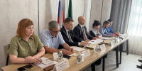 В Хабаровске участникам СВО и их семьям помогают с оформлением земельных участков - AmurMedia.Ru