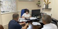 Депутат ЛДПР взял под личный контроль устранение протечки крыши в доме жителей Иркутска - ЛДПР