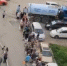 Крупный микрорайон Владивостока остался без воды, организуется подвоз воды - ГТРК Владивосток