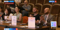 Во Владивостоке проходит кастинг на участие в международном фестивале «Студенческий голос» - ГТРК Владивосток