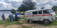 В Смоленске из Днепра вытащили тело мужчины - Смоленск 2.0