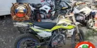 В Уфе школьник на питбайке врезался в электроопору - Башинформ