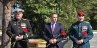 Фото: пресс-служба администрации Северодвинска - Сетевое издание Коноша29