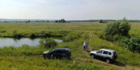 В Мишкинском районе на водном объекте погиб рыбак - Мишкинский район