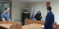 . пресс-служба прокуратуры Красноярского края - KrasnoyarskMedia