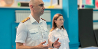 В Кургане состоялся межведомственный турнир по настольному теннису, приуроченный ко Дню сотрудника органов следствия Российской Федерации - Следственный комитет