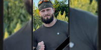 «Мужчина года» Кирилл Цаплин из Самарской области погиб в зоне СВО - Самарская Газета
