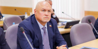 Игорь Донцов прокомментировал ход работ строительства новой котельной в поселке Омсукчан - Магаданская областная Дума