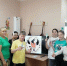 В Энгельсском центре «Семья» детей познакомили с культурой кереков - Министерство труда и соцзащиты