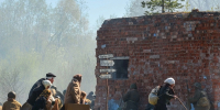 В Новгородской области вновь пройдет крупнейший в России исторический фестиваль - Правительство Новгородской области