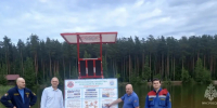 Четыре человека оштрафованы за купание в запрещенных местах в Ленобласти - Online47.Ru