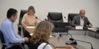 В Кургане управляющим компаниям поручили ускорить подготовку к отопительному сезону - Новый мир