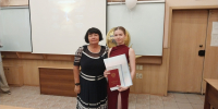 Первые выпускники специальности «Экономическая безопасность» - БТИ АлтГТУ