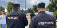 День города в Пскове прошел без происшествий - Pln-Pskov.Ru