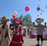 День города в Мышкине ознаменован юбилейным фестивалем Мыши и открытием двух новых зон отдыха - Культура Ярославии