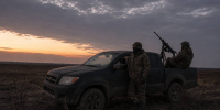 Ночью над Херсонской областью сбито почти 30 вражеских БПЛА - Херсонское агентство новостей