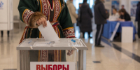 На Ямале с 3 августа начнется прием заявлений от мобильных избирателей - ГТРК Ямал