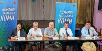 Дорожная инфраструктура и запросы населения: итоги рабочего дня Эдуарда Слабикова в Палевицах - Правительство