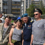 В Краснотурьинске отпраздновали 330-ю годовщину ВМФ! - Газета Заря Урала