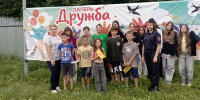 В Лениногорске прошло мероприятие по профилактике правонарушений - Лениногорский район