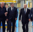 Мария Василькова: внимание Президента к Иркутскому авиазаводу — признание труда иркутских авиастроителей - ИА ИркСиб