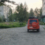 Госавтоинспекторы Колымы устанавливают обстоятельства ДТП, в котором пострадал годовалый ребенок - Kolyma.Ru
