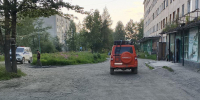 Госавтоинспекторы Колымы устанавливают обстоятельства ДТП, в котором пострадал годовалый ребенок - Kolyma.Ru