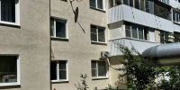 В Ставрополе привели в порядок фасад ещё одного МКД - Телеканал СвоёТВ