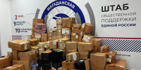В Магаданской области запустили ежегодную акцию «Собери ребенка в школу» - Kolyma.Ru