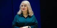 Номинантом на премию «Герой Северного города» стала директор благотворительного фонда Светлана Зенина - Северный город
