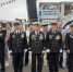 Ветераны отметили День военно-морского флота - Общественная палата
