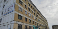 Продажа госимущества не состоялась - Департамент имущественных и земельных отношений