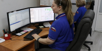 В Рузском округе оперативно отрабатывают обращения жителей в систему-112 и ЕДДС - РузаРИА