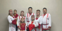 Дом, наполненный теплом сердец и радостью детства - Министерство социального развития