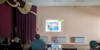 Кильдеевские дети узнали историю русского флота на патриотическом часе - Волжская новь