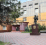 Облачная и жаркая погода придёт в Кузбасс во вторник - Prokopievsk.ru