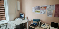 УЗИ для питомцев на месте: ветстанция Углегорска получила новое современное оборудование - News.Astv.Ru