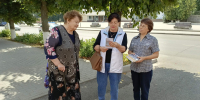 «Вспомним детей Донбасса» - Газета Дмитриевский вестник