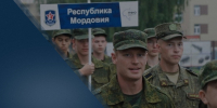 ️На сборах «Гвардеец» состоятся соревнования по 11 видам спорта - Минспорт