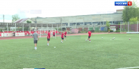 24 futbolistki - ГТРК