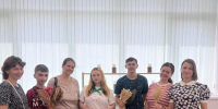 Экскурсия на площадке «Агрономия» ФП «Профессионалитет» - Вавиловский университет